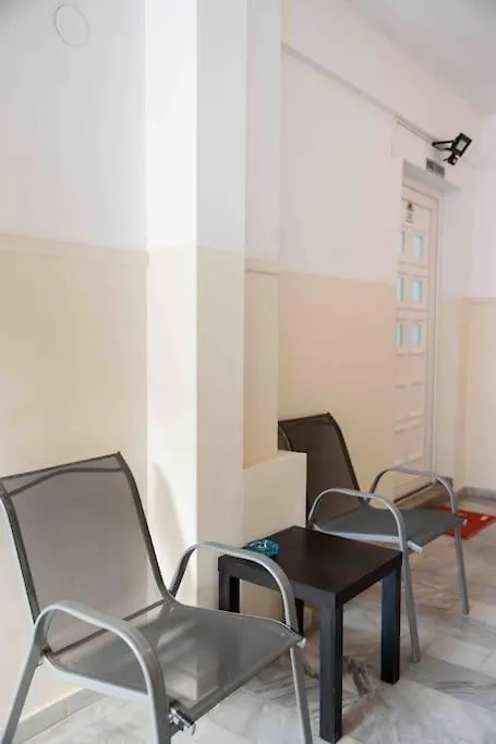 Luxury Studio In Downtown Thessaloniki
