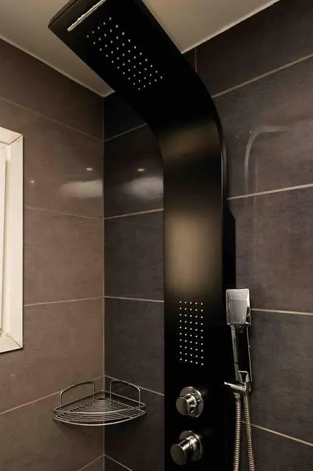 Luxury Studio In Downtown Thessaloniki 0*,  Greece