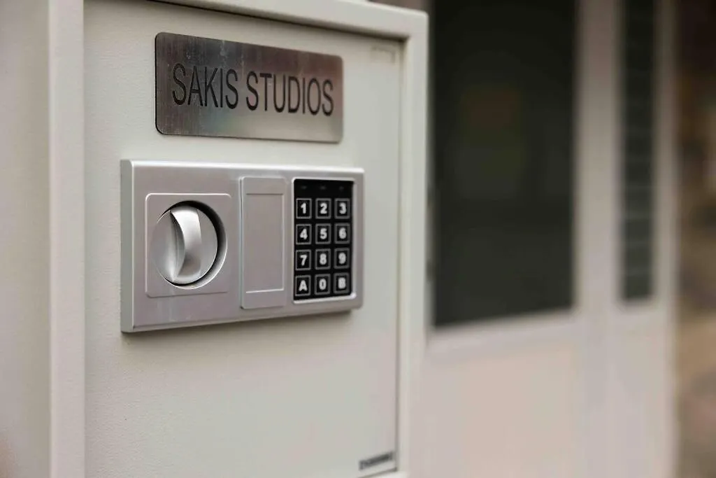 Luxury Studio In Downtown Thessaloniki 0*,  Greece
