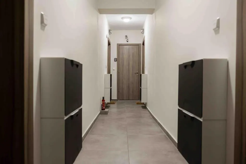 Apartment Luxury Studio In Downtown Thessaloniki Greece