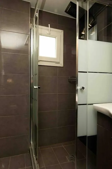 Luxury Studio In Downtown Thessaloníki Grekland